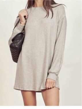 Reformation RADLEE DRESS